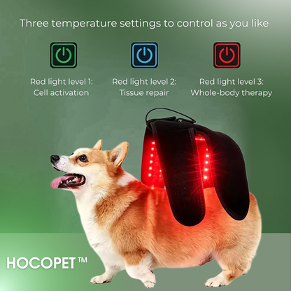 Hocopet™ Red Light Sleeve