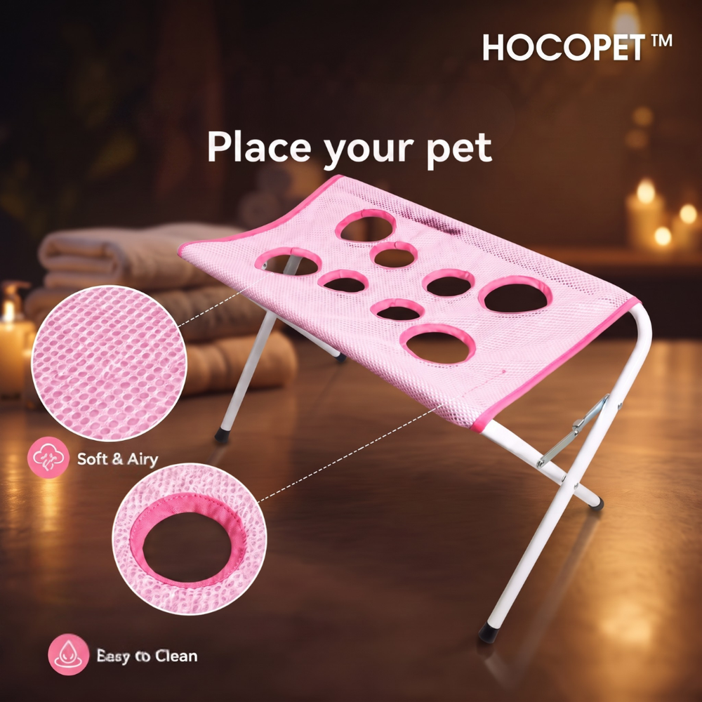 Place Your Pet