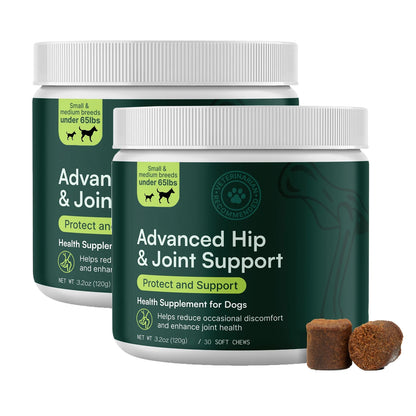 FIGHT HIP & JOINT PAIN – RESTORE MOBILITY & COMFORT!